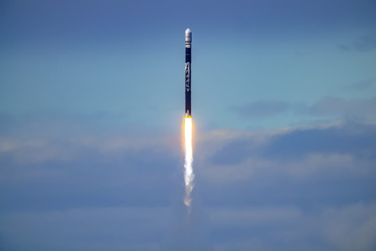 Firefly Aerospace's Alpha Rocket Stumbles in Latest Launch: Questions Surrounding Lockheed Martin Payload Deployment